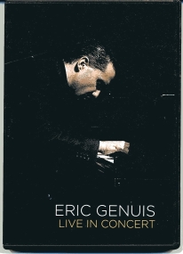 Eric Genuis